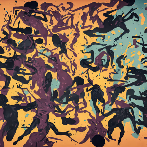 Shadow People A Dissection