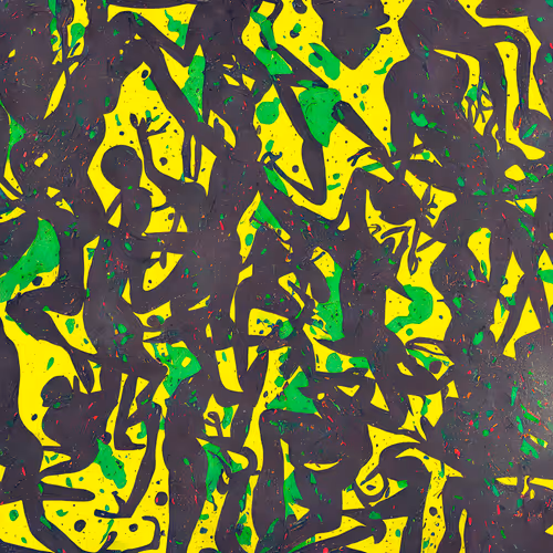 Shadow People A Dissection