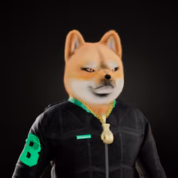 SHIBABEAST #350