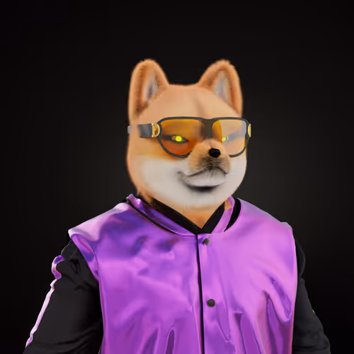 SHIBABEAST #162