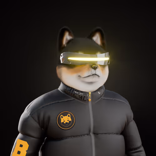 SHIBABEAST #2469