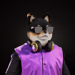 SHIBABEAST #1884
