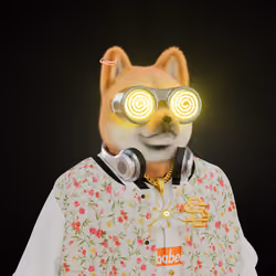 SHIBABEAST #1158