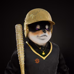 SHIBABEAST #1134