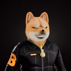 SHIBABEAST #418