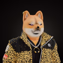 SHIBABEAST #1400