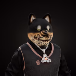SHIBABEAST #1949
