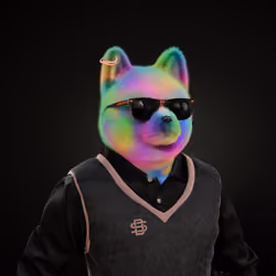 SHIBABEAST #1678