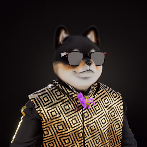 Shibabeast Nft