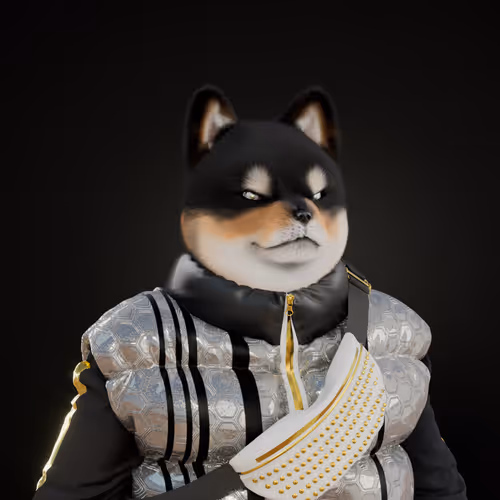Shibabeast Nft