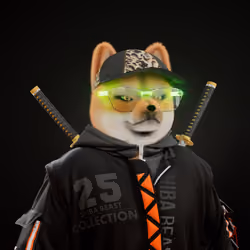 SHIBABEAST #1100