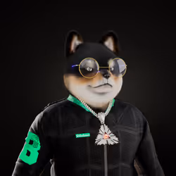 SHIBABEAST #1039
