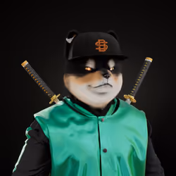 SHIBABEAST #239