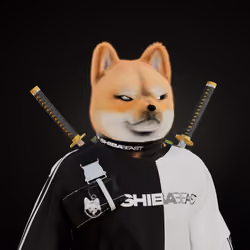 SHIBABEAST #2183