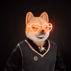 SHIBABEAST #1170