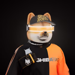 SHIBABEAST #158