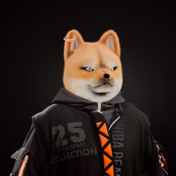 SHIBABEAST #965
