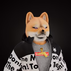 SHIBABEAST #2011