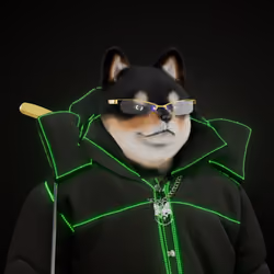 SHIBABEAST #385