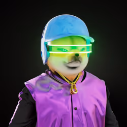 SHIBABEAST #2424