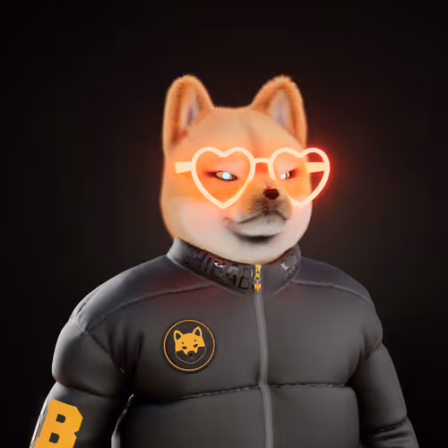 Shibabeast Nft