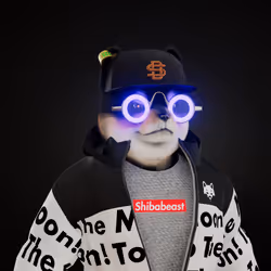 SHIBABEAST #2193