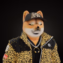 SHIBABEAST #1745