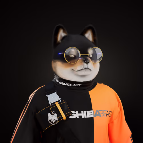 SHIBABEAST #777