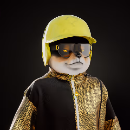 Shibabeast Nft