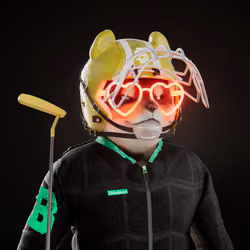 SHIBABEAST #1250