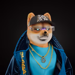 SHIBABEAST #881