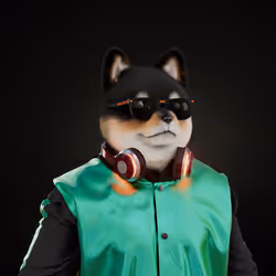 SHIBABEAST #502