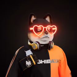 SHIBABEAST #560