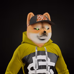 SHIBABEAST #1413