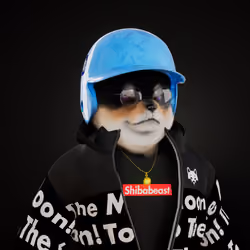 SHIBABEAST #1423