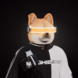 SHIBABEAST #503