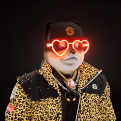 SHIBABEAST #482