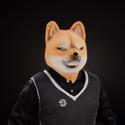 SHIBABEAST #1698