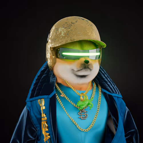 SHIBABEAST #1537