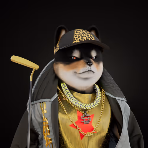 Shibabeast Nft