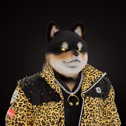 SHIBABEAST #159