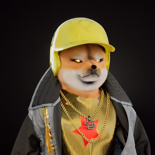 SHIBABEAST #536