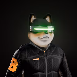 SHIBABEAST #408
