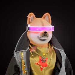 SHIBABEAST #79