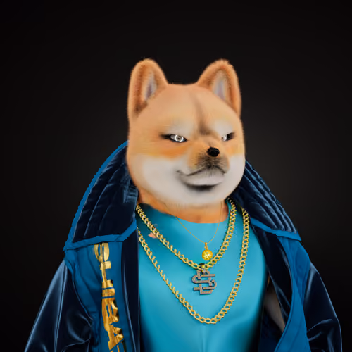 SHIBABEAST #2377