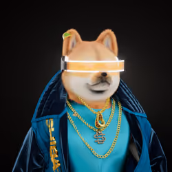 SHIBABEAST #1028