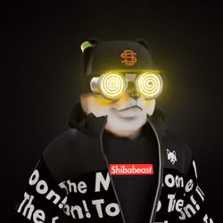 SHIBABEAST #462