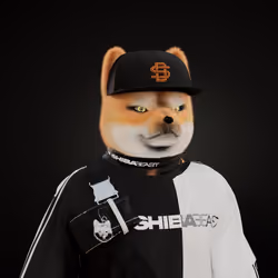 SHIBABEAST #225