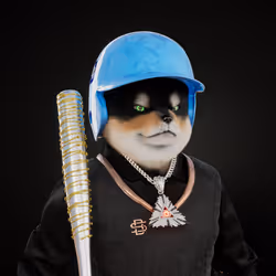 SHIBABEAST #1956
