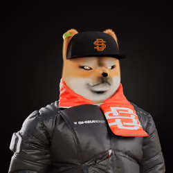 SHIBABEAST #270